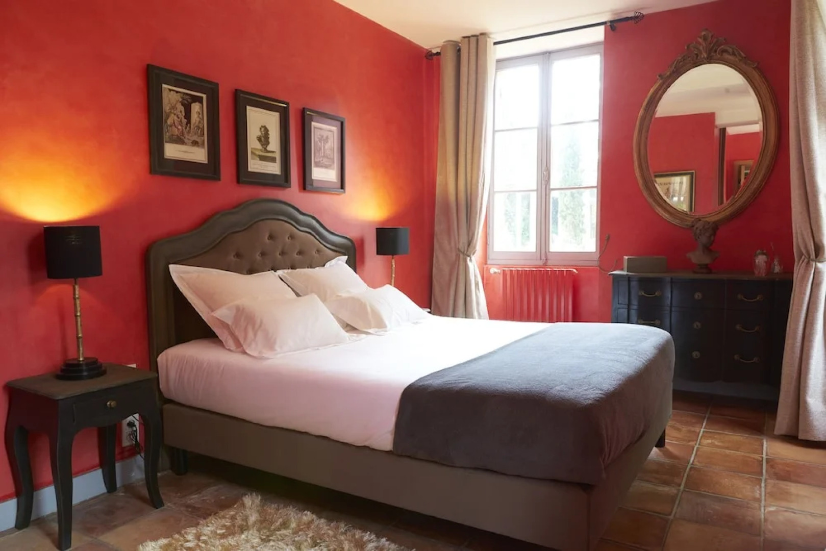 Château Pont Saint-Martin