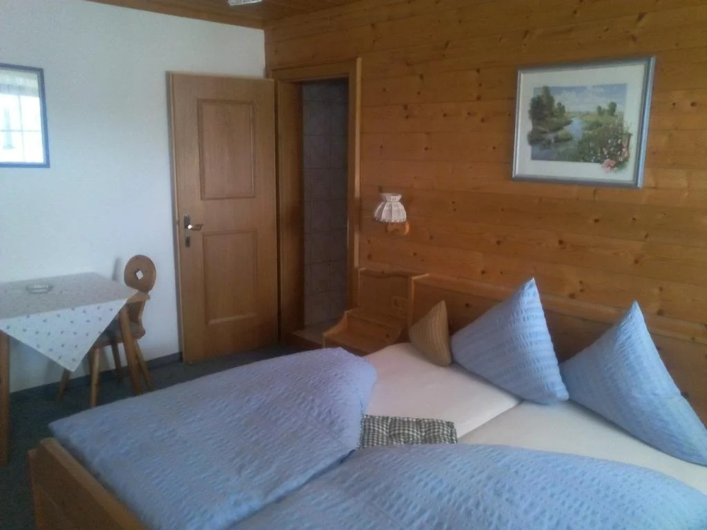 Gasthof-Pension Frohnwies