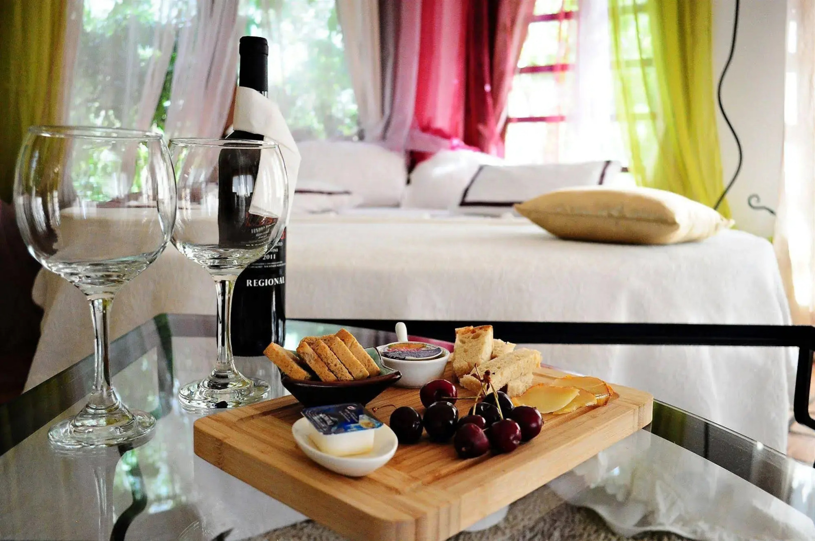 Uma Casa à Beira Sol