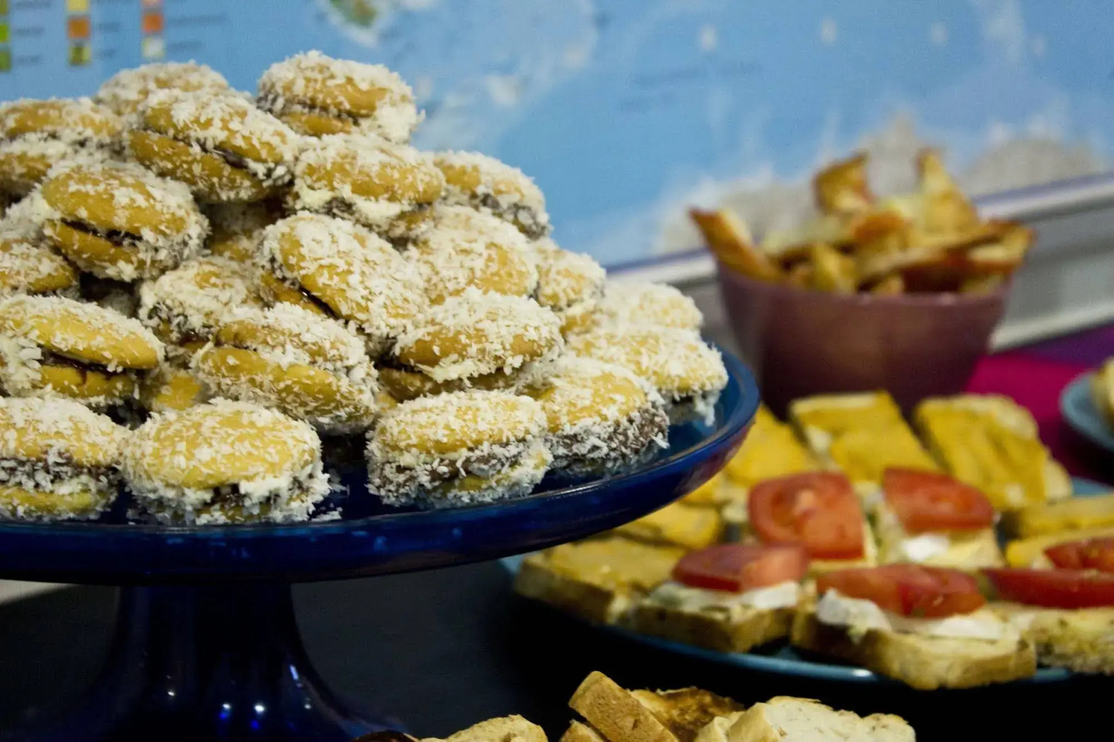 Warsaw Downtown Hostel