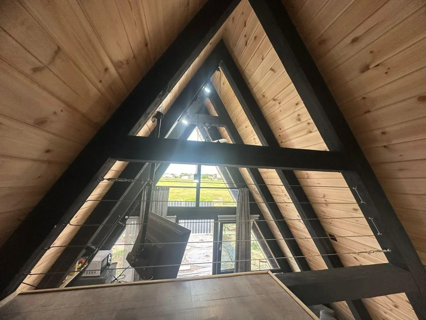 Ассоль на улице Приозерная 2