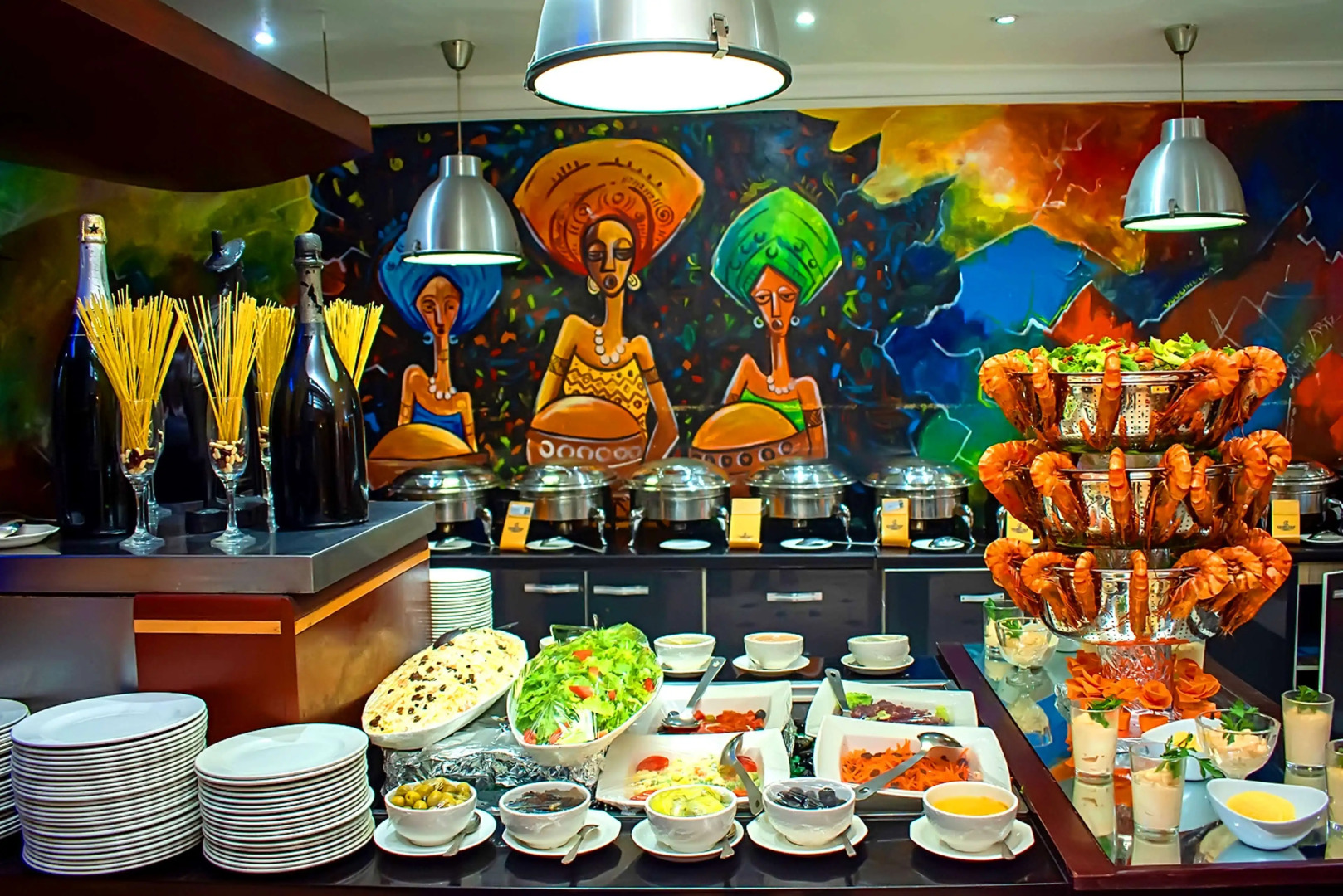 Golden Tulip Port Harcourt