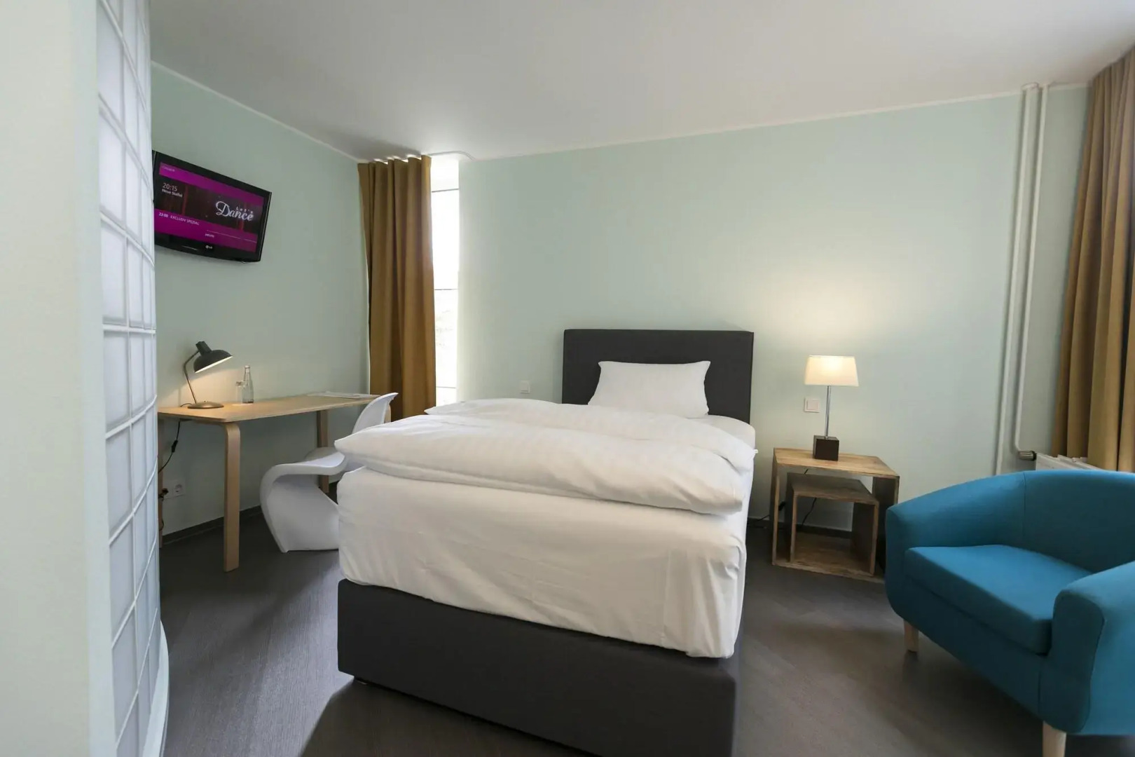 Wald & Golfhotel Lottental