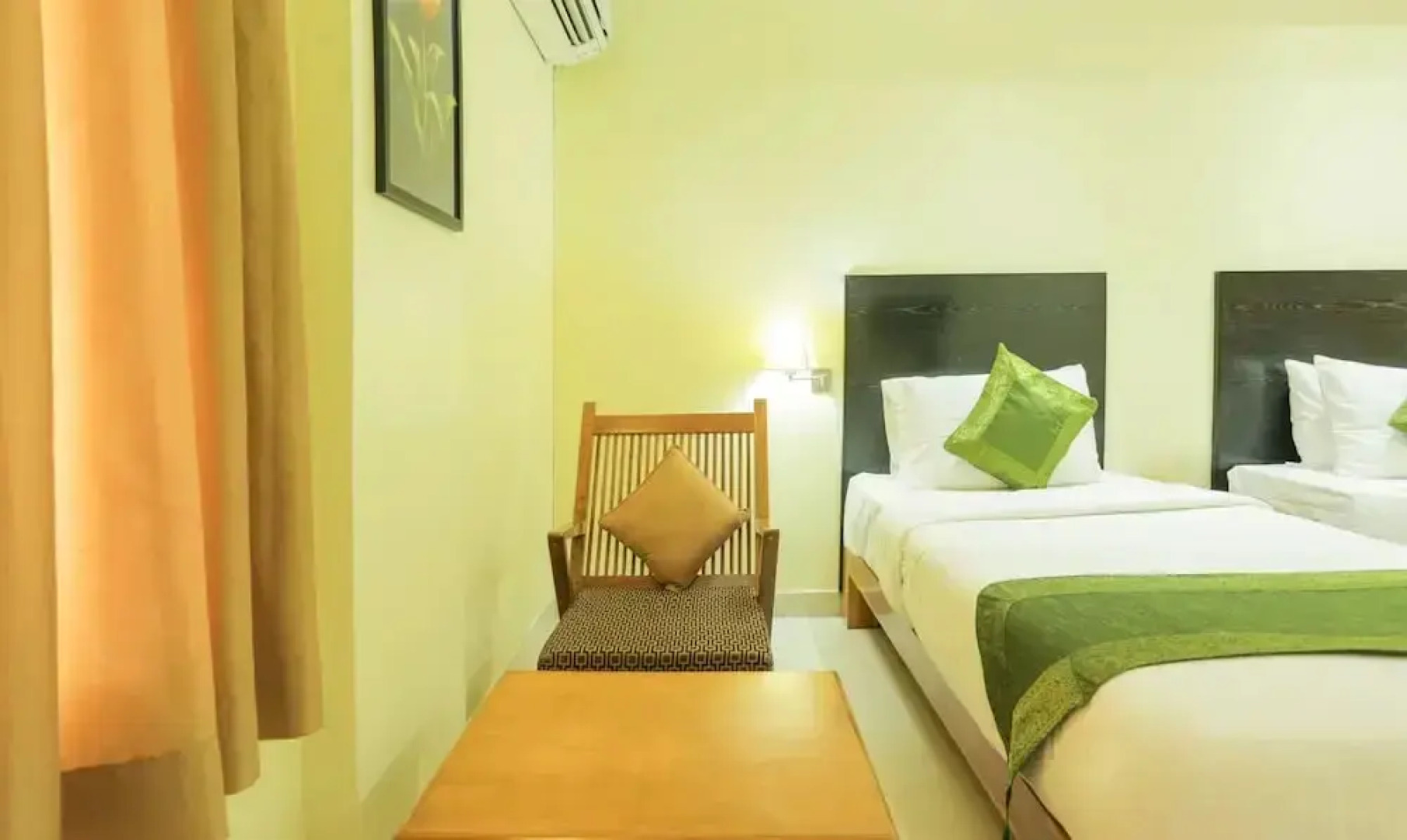 Perks Residences Guindy