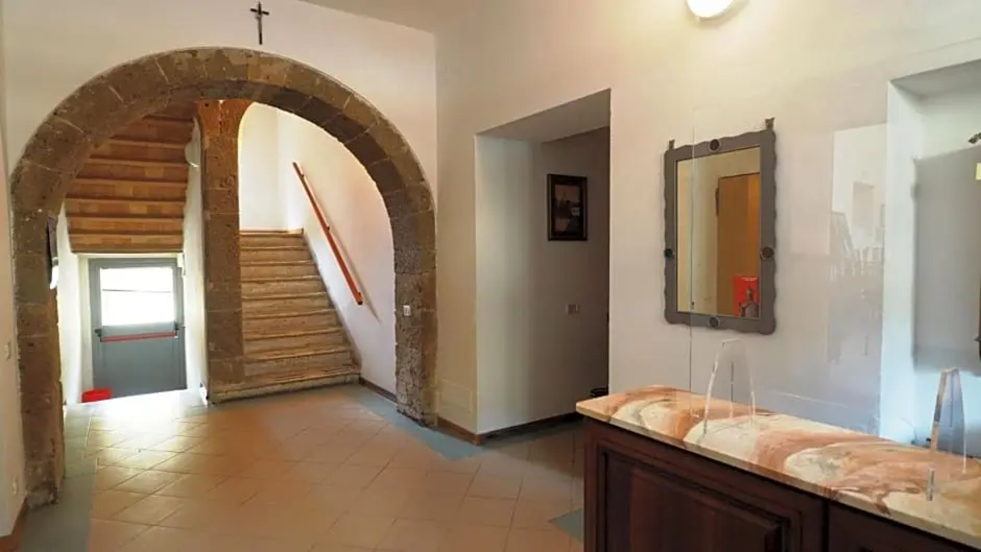 Casa per ferie Gens Petilia