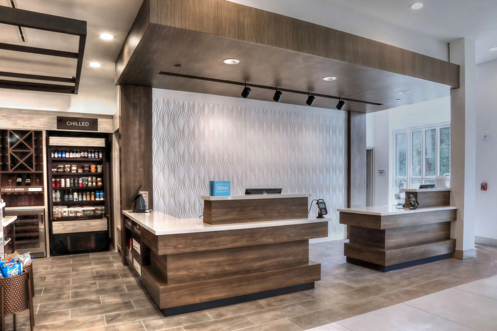 Hilton Garden Inn Bel Air