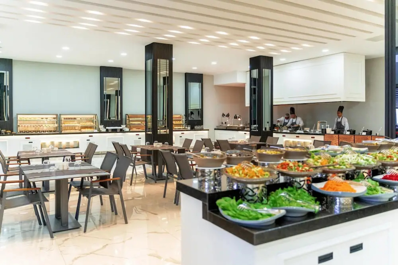 Olympos Health Resort - All Inclusive