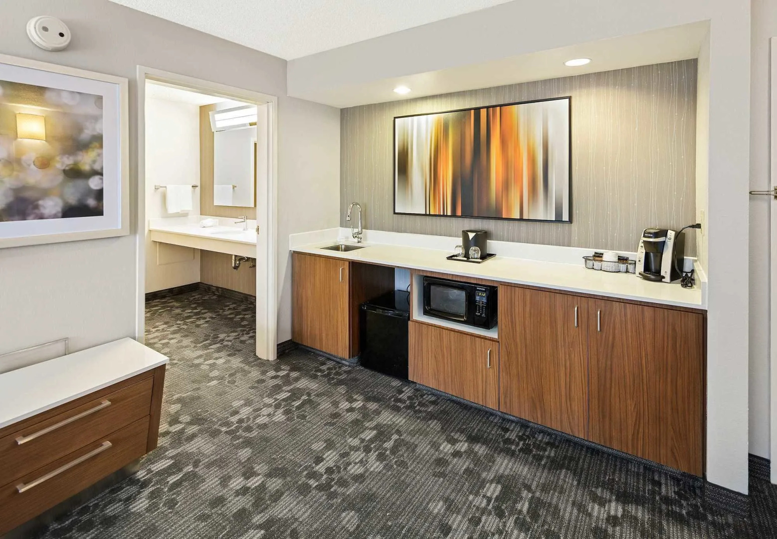 Courtyard by Marriott Bryan College Station