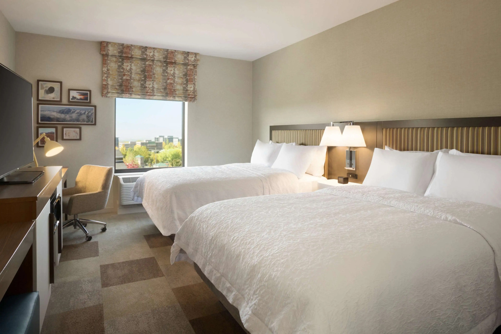 Hampton Inn Salt Lake City Cottonwood UT