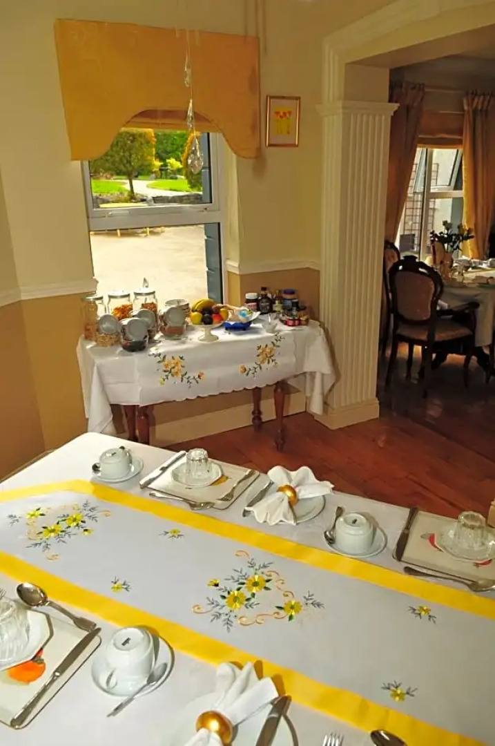 Killererin House Bed and Breakfast