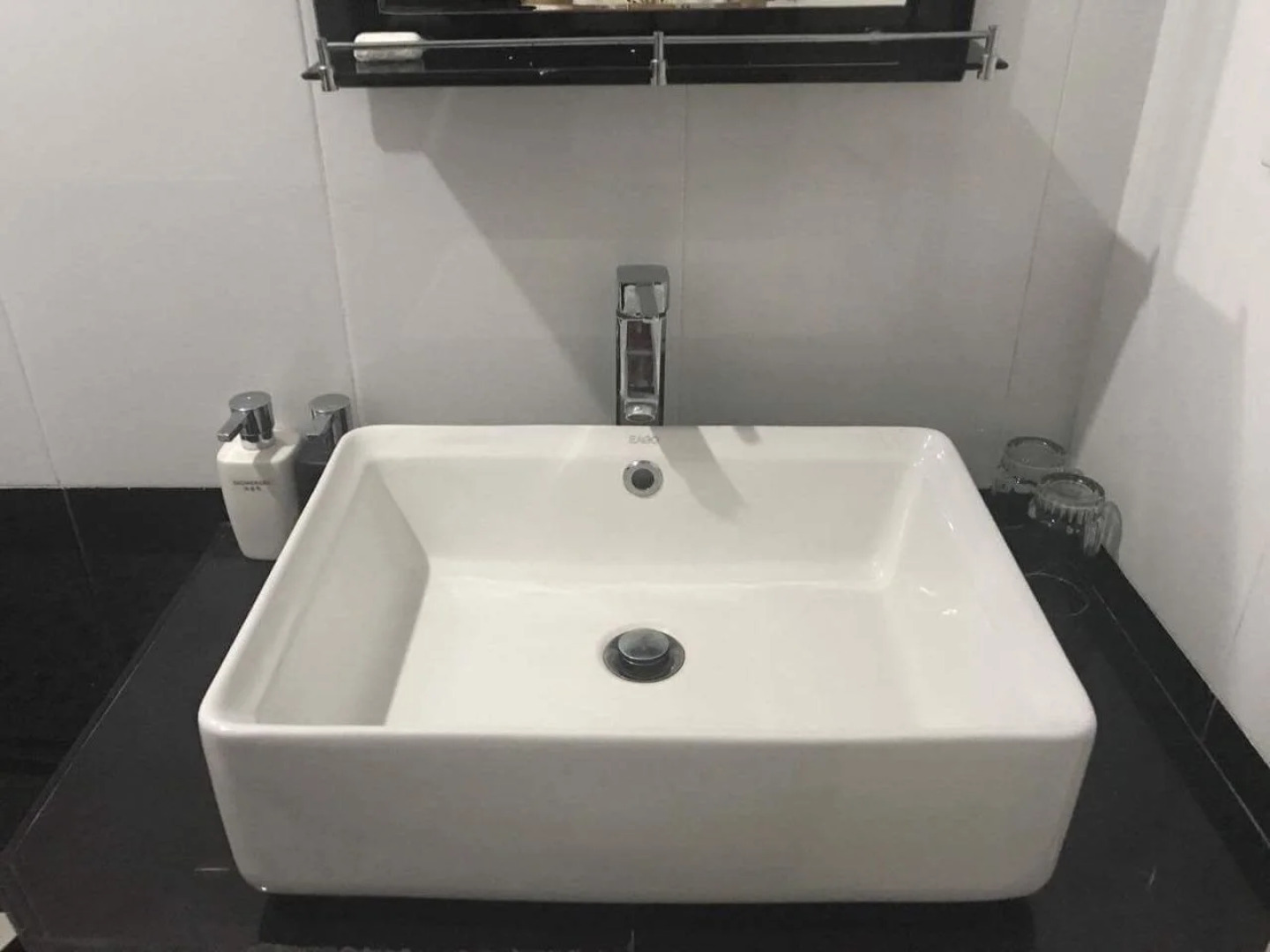 Ocean Breeze - Unawatuna