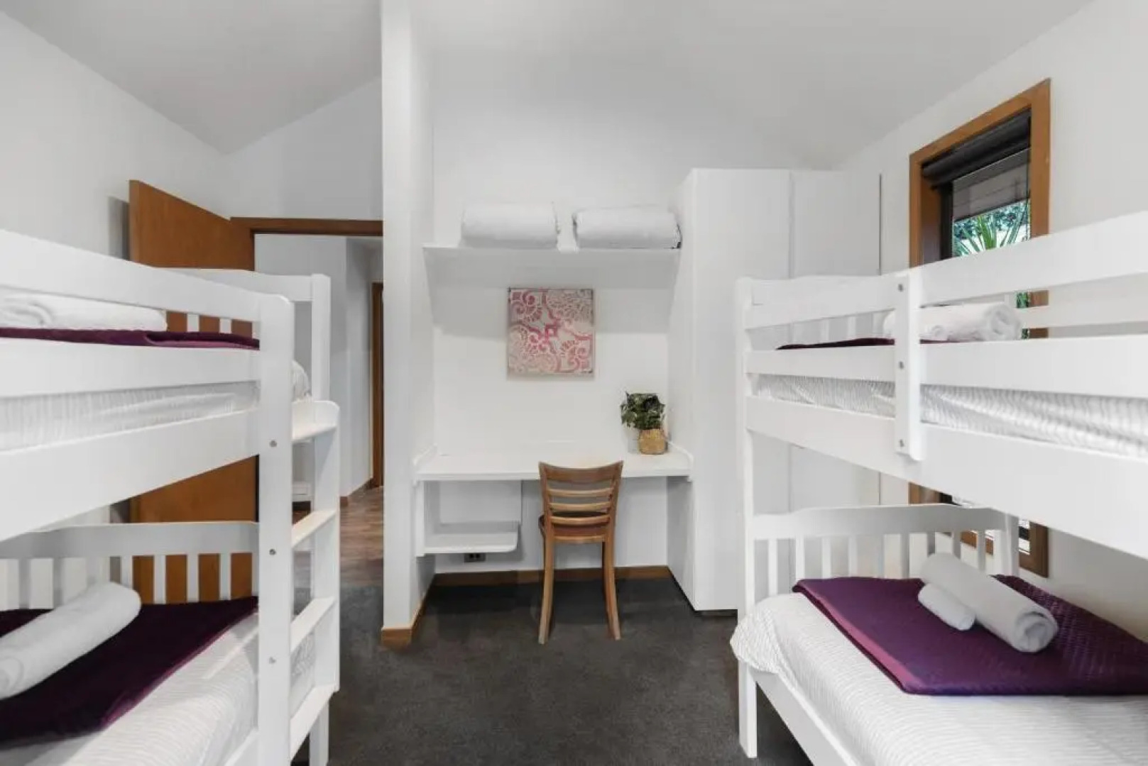 The Orchard House, Wanaka