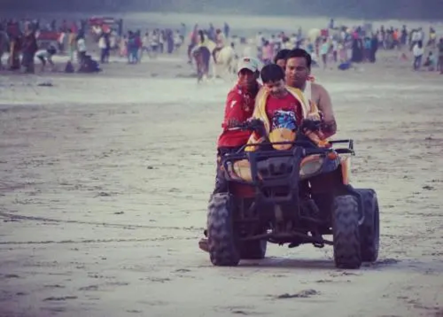 Prathamesh Guest House