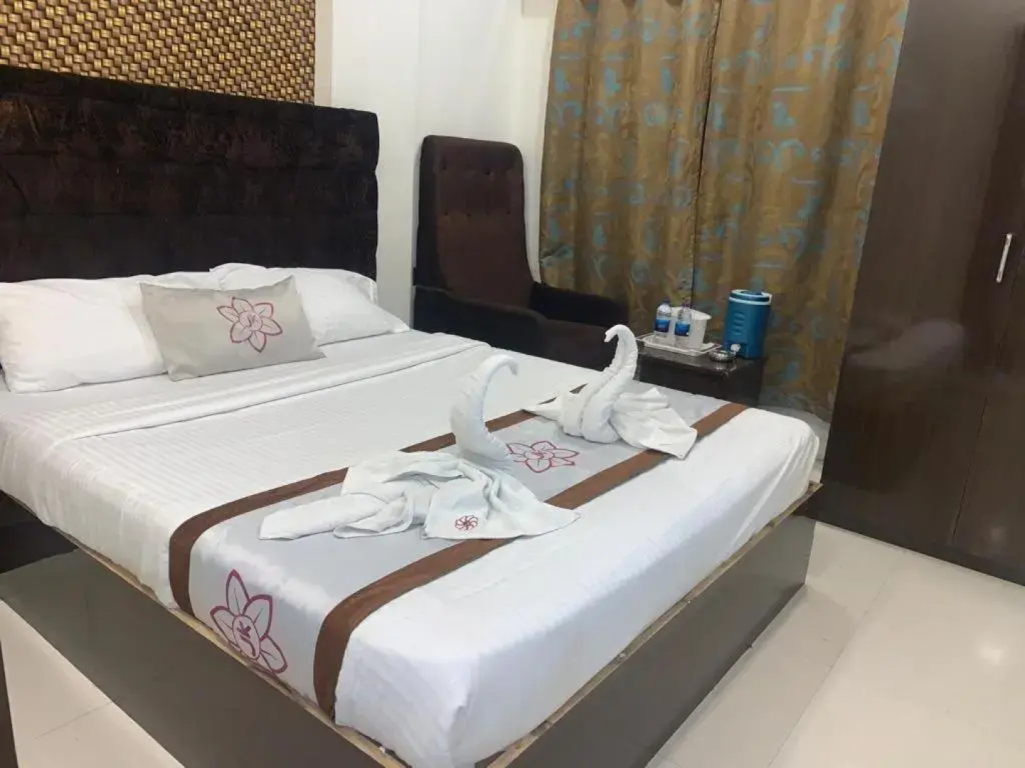 STARiHOTELS Railway Station Hinganghat