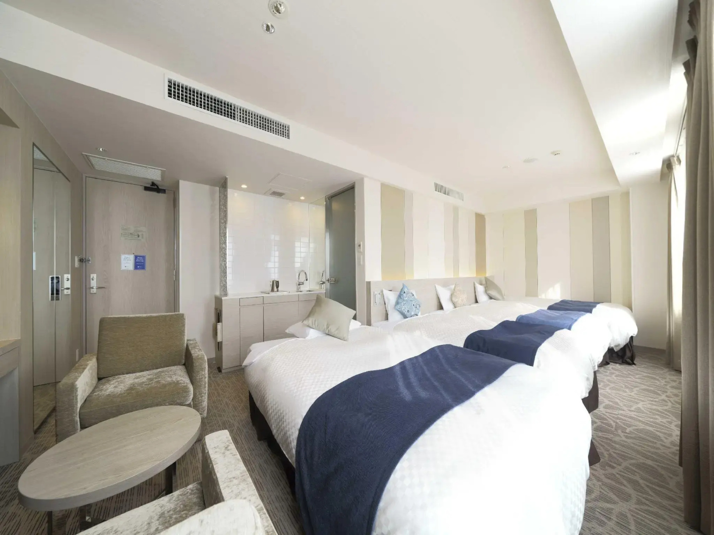 Meitetsu Inn Kariya