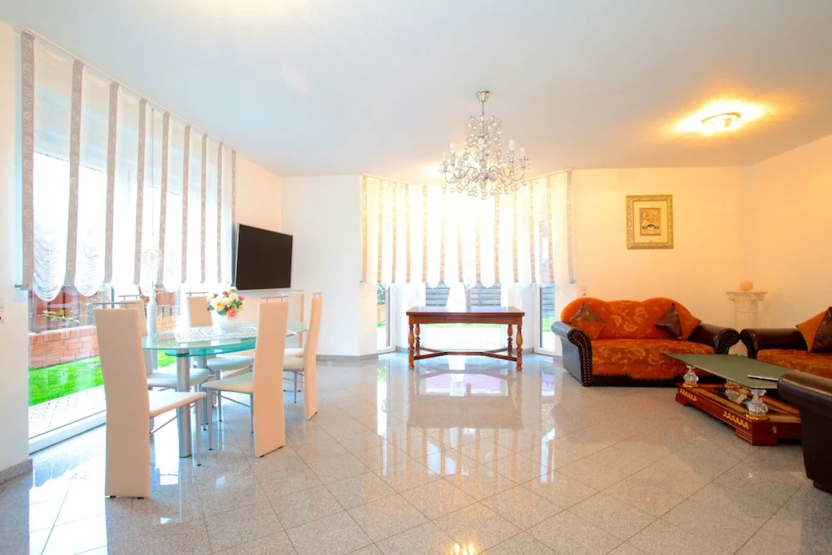 Private House Auf Den Kirchstucken