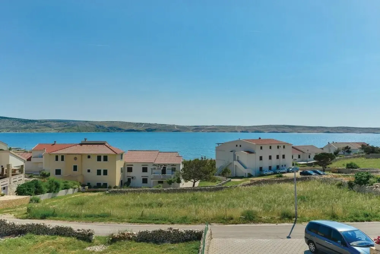 Nice Home in Kustici With Wifi and 2 Bedrooms