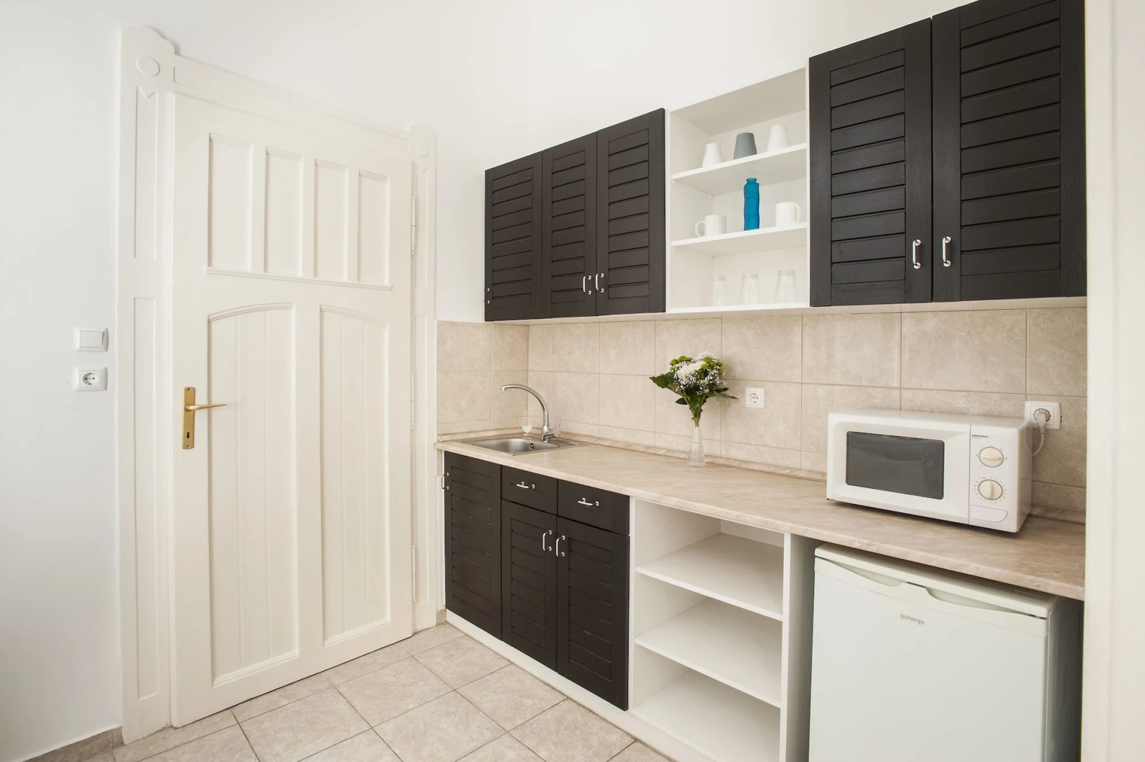 Baross City Hotel - Budapest