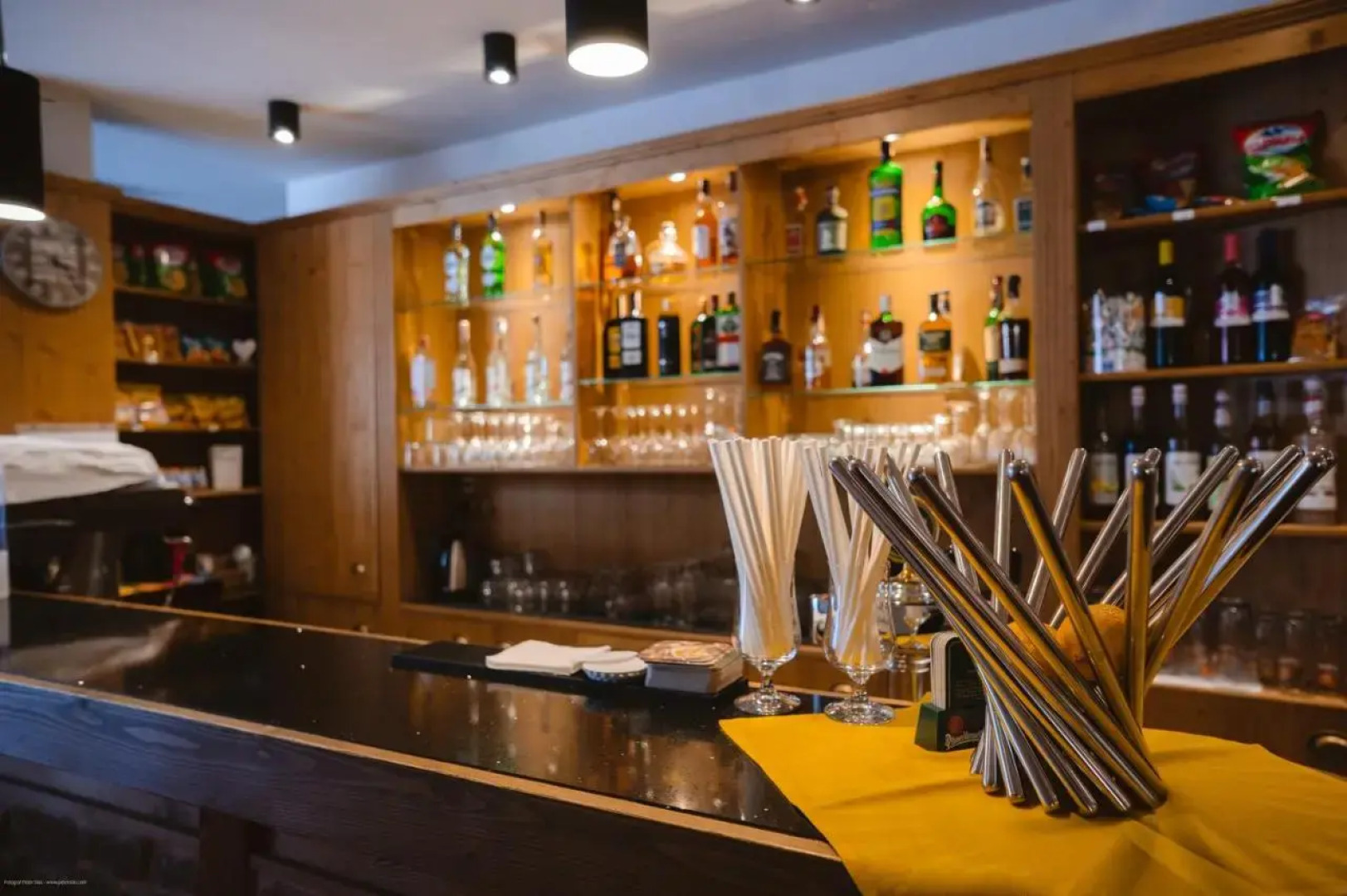 Resort  Levocská Dolina