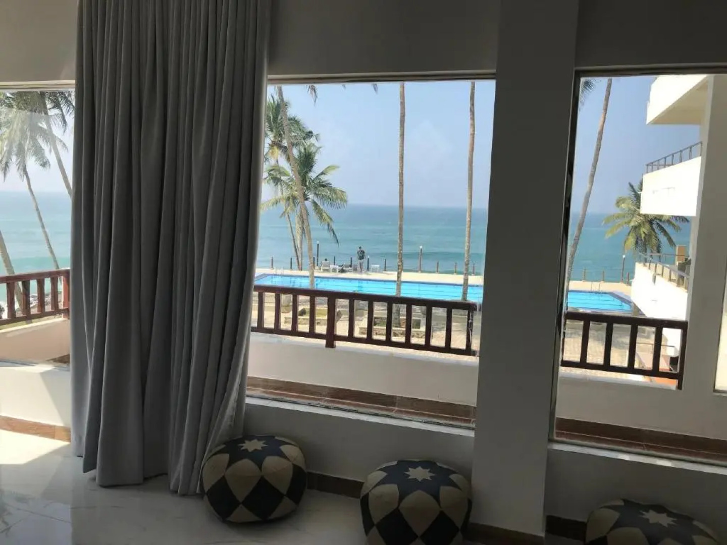 New Ocean Hill Hotel