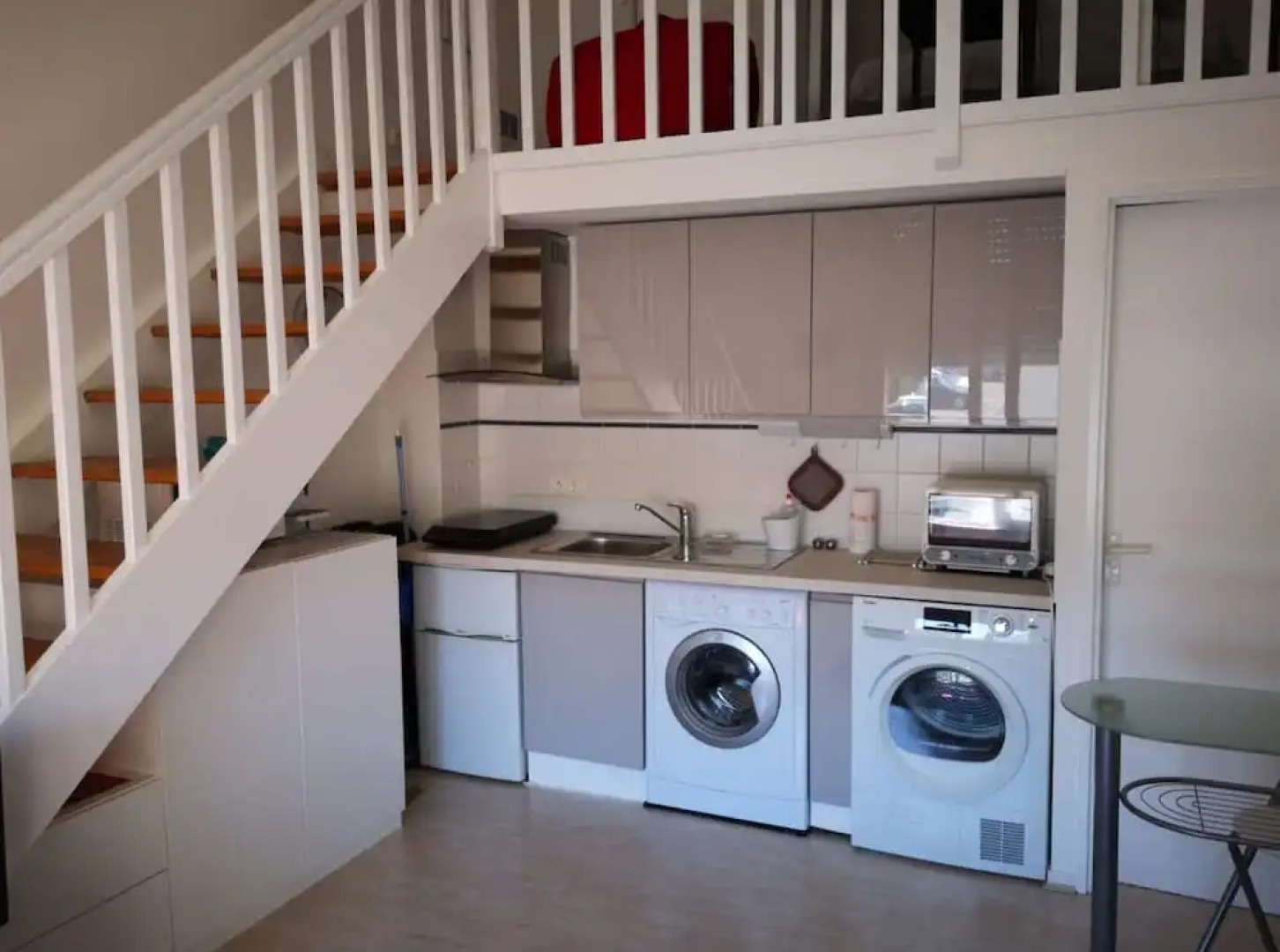 Résidence Clod des Goellettes