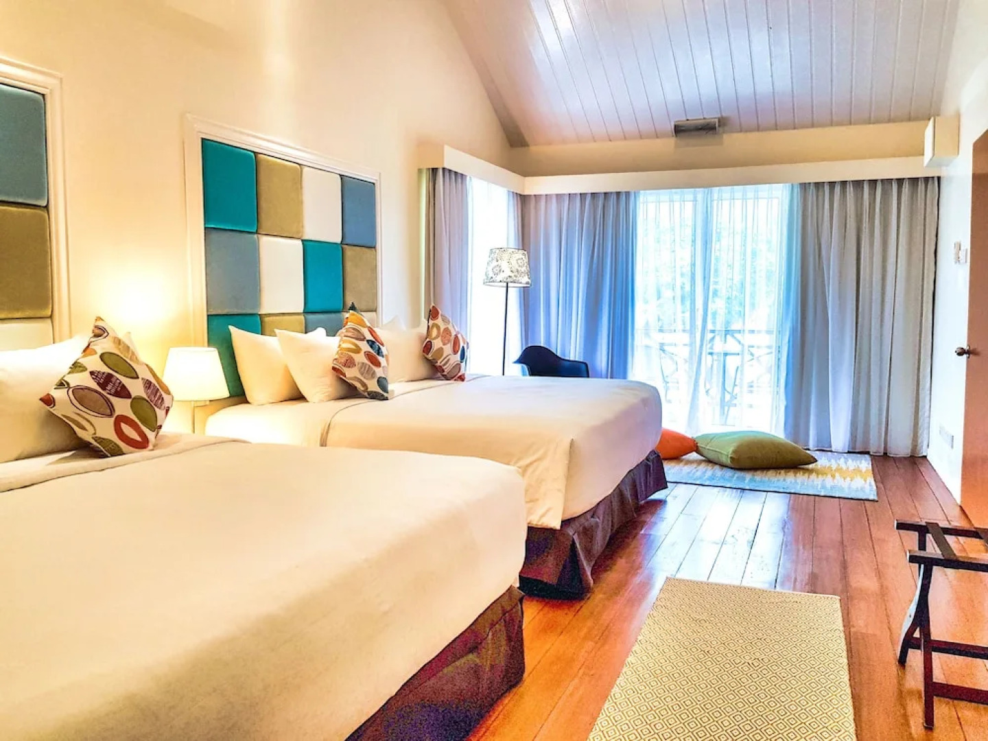 Manukan Island Resort