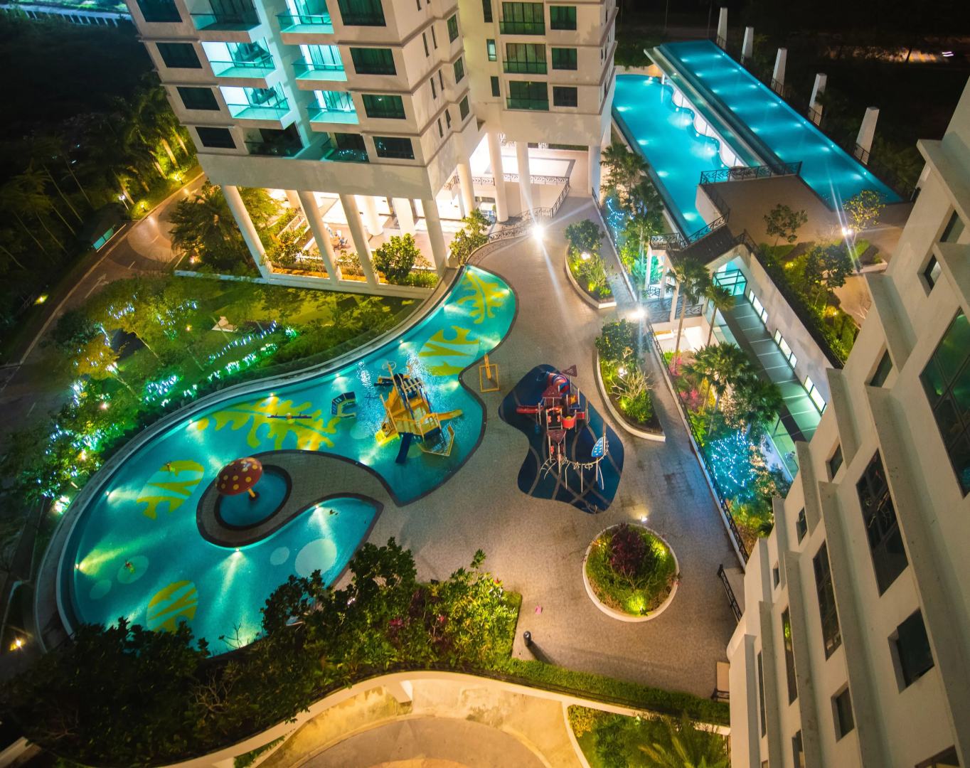 Marina View Resort