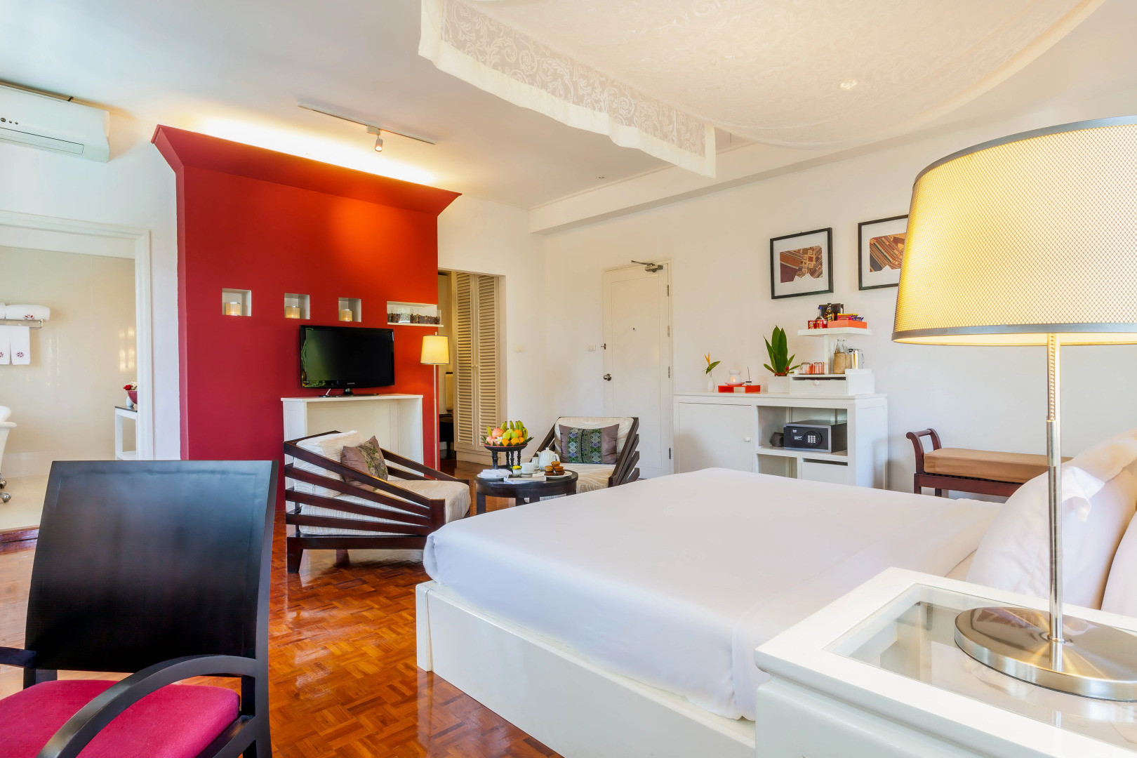 Homm Souvannaphoum Luang Prabang, part of Banyan Group