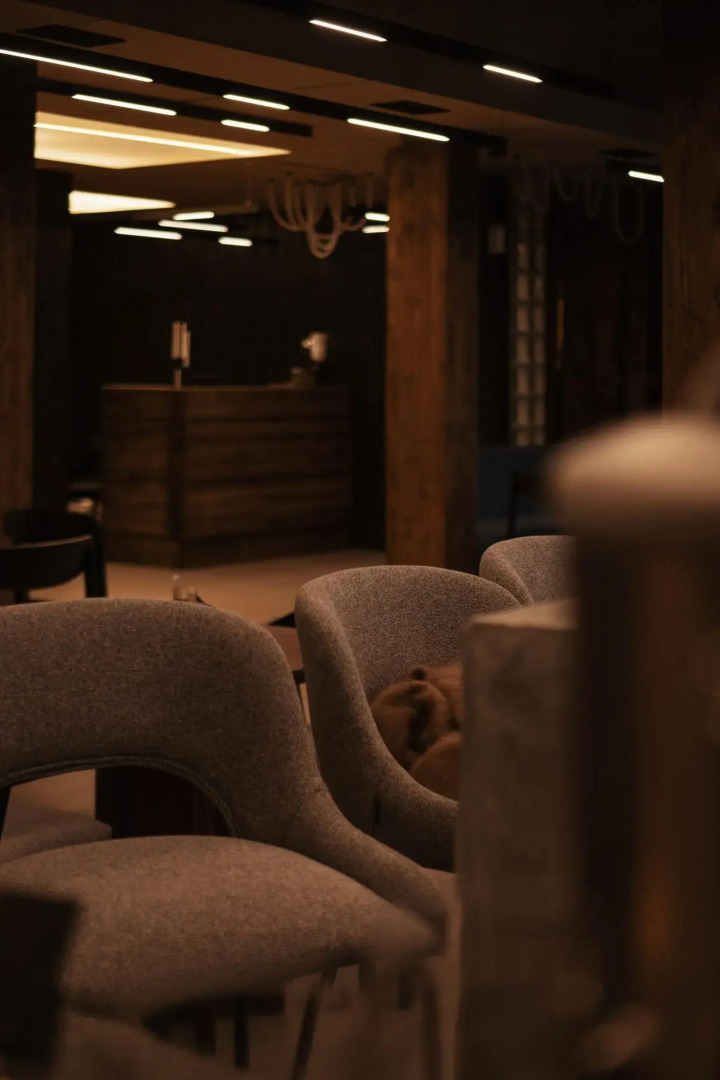 Гостиничный комплекс Финвал