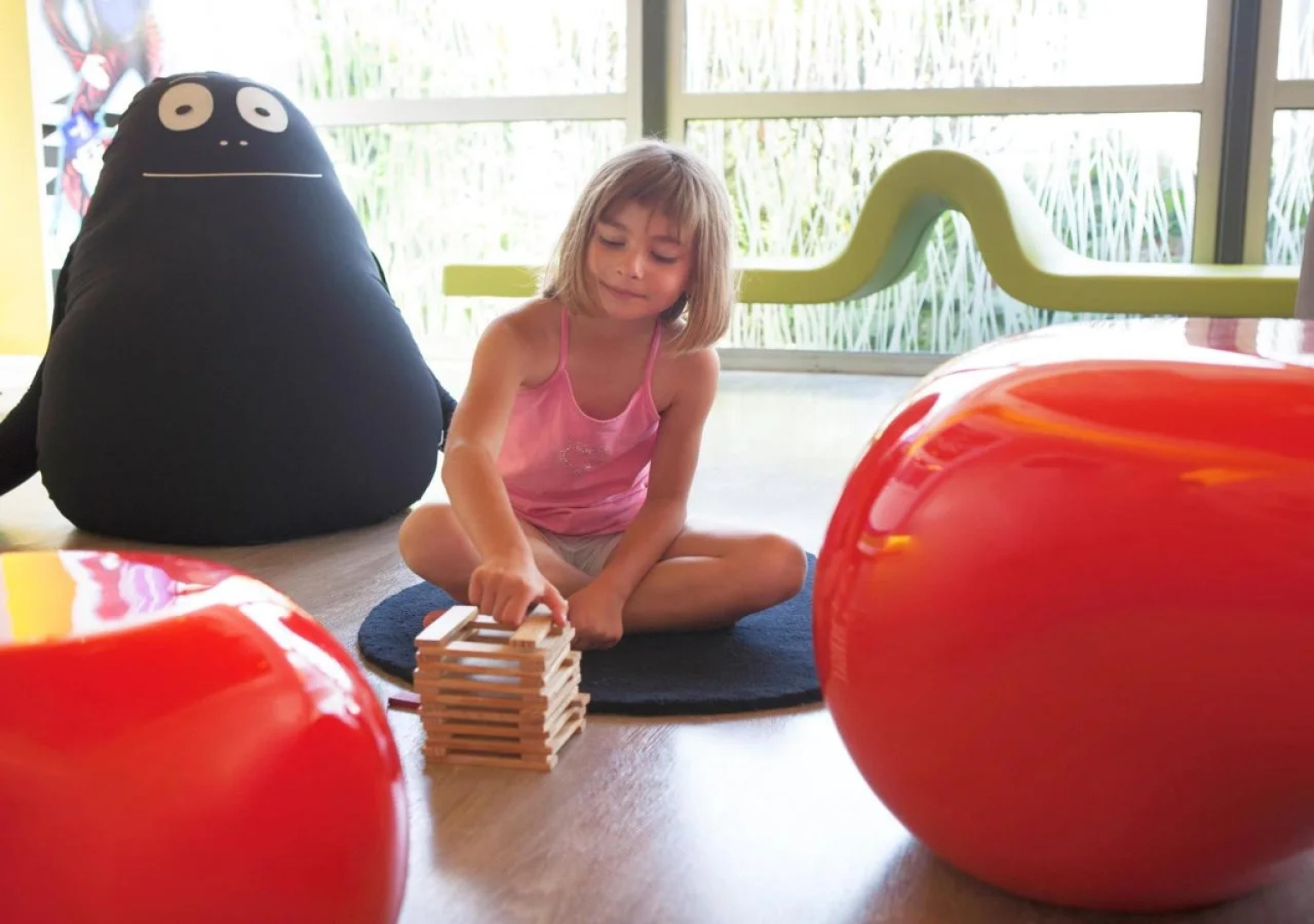 Novotel Luxembourg Centre