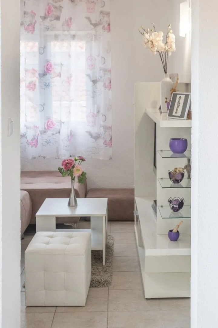 Holiday house Cosy Home - 50 m from beach: Sevid, Riviera Trogir