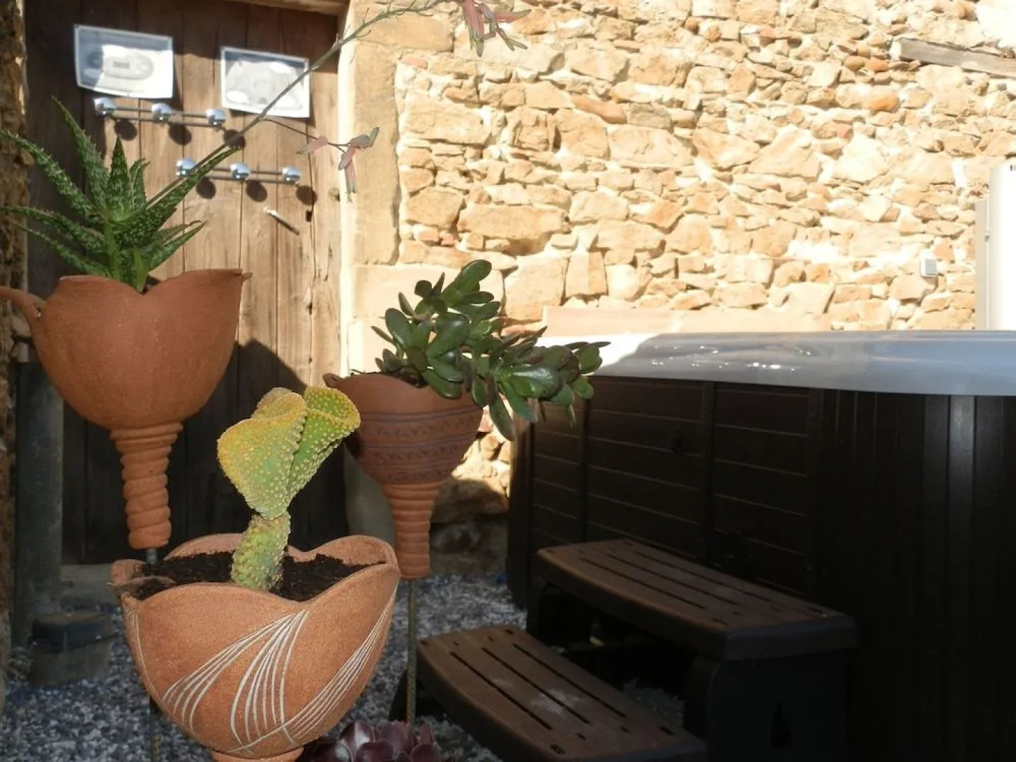 LEchappée Trémoussante