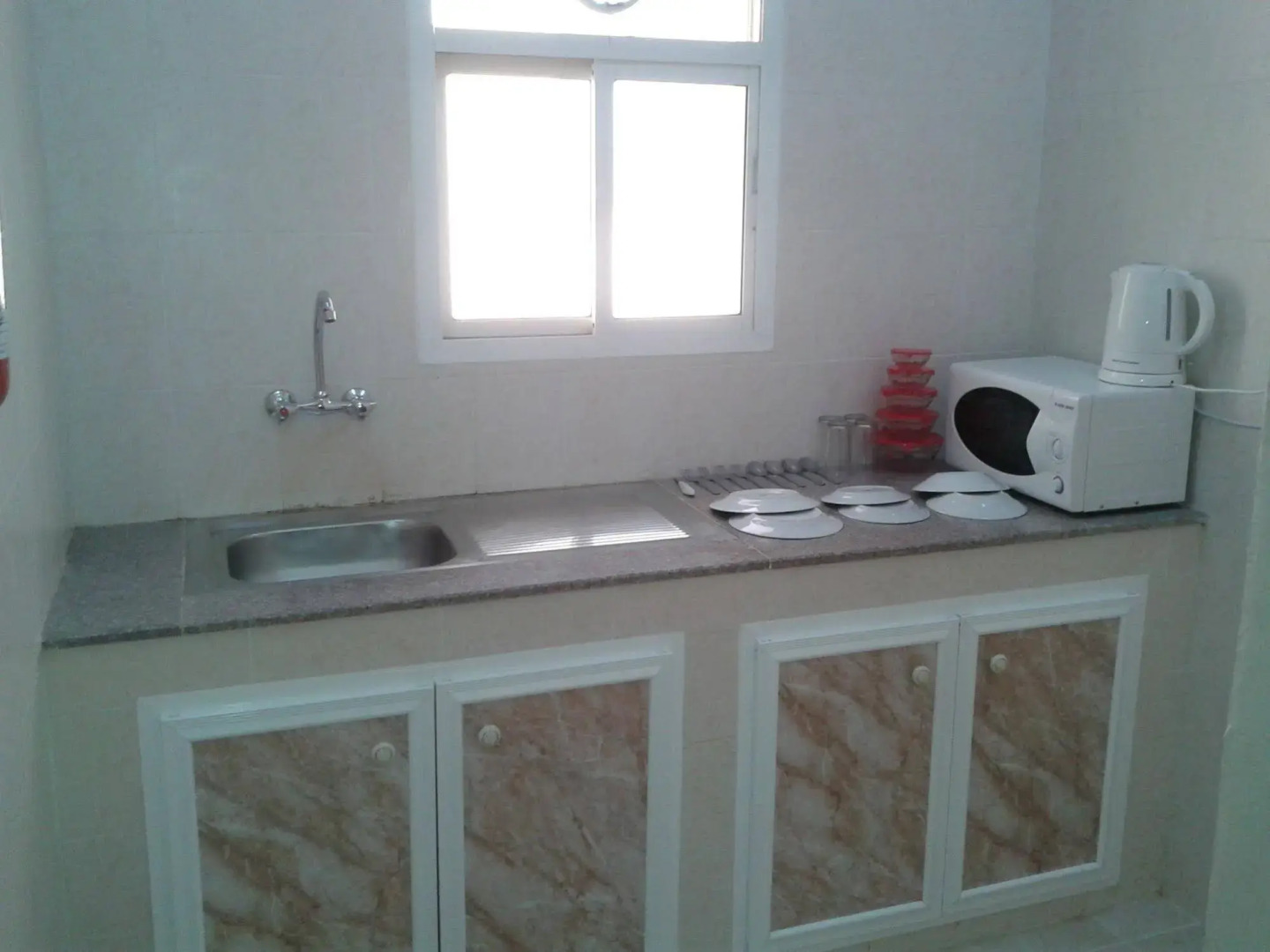 Al Basateen Hotel Apartment