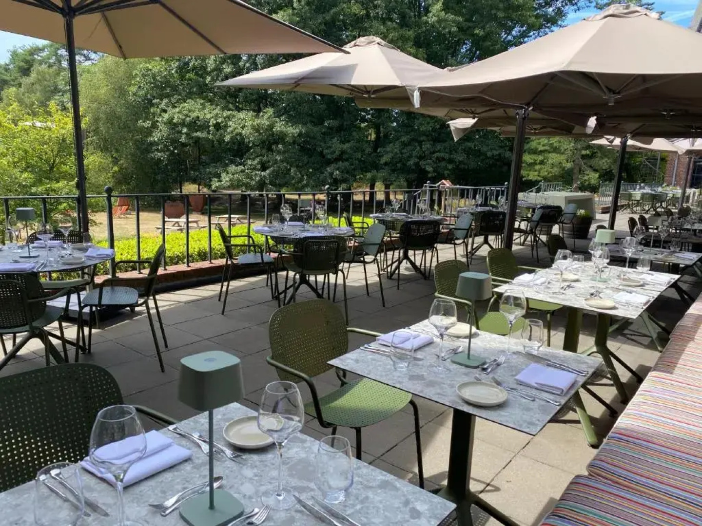 Hotel Kapellerput Heeze-Eindhoven