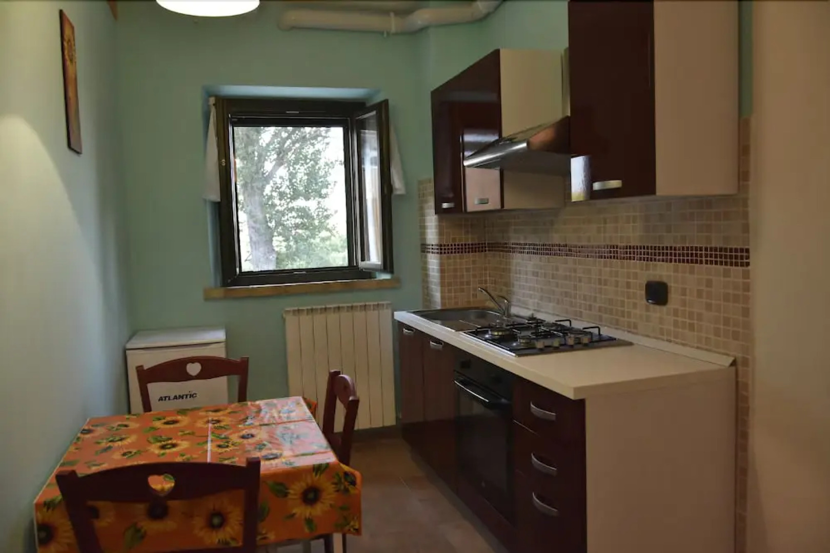 Agriturismo Fattoria del Colle