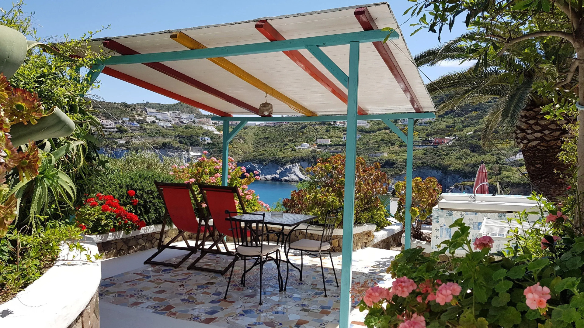 LIncanto di Cala Feola