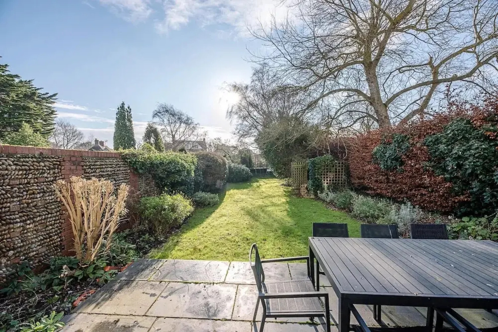 The Anchor Walberswick