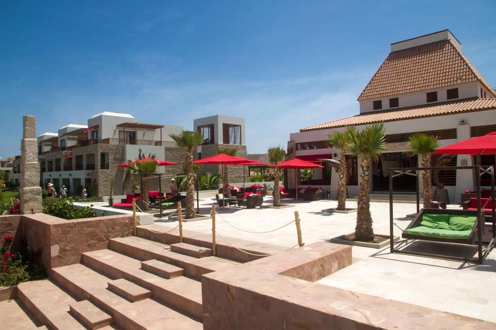 Royal Decameron Punta Sal