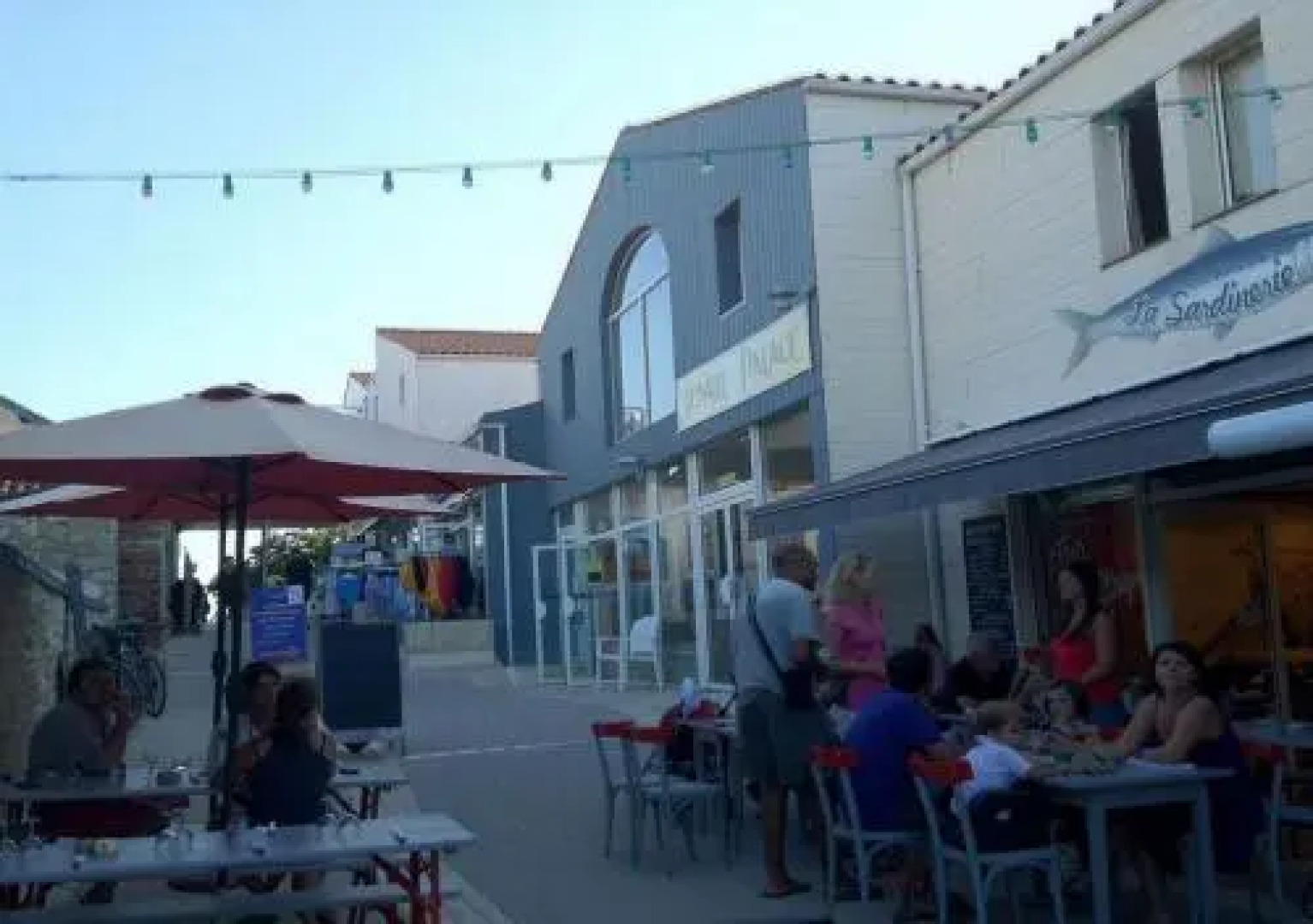 CotiLoft - Appartement de standing La Cotinière