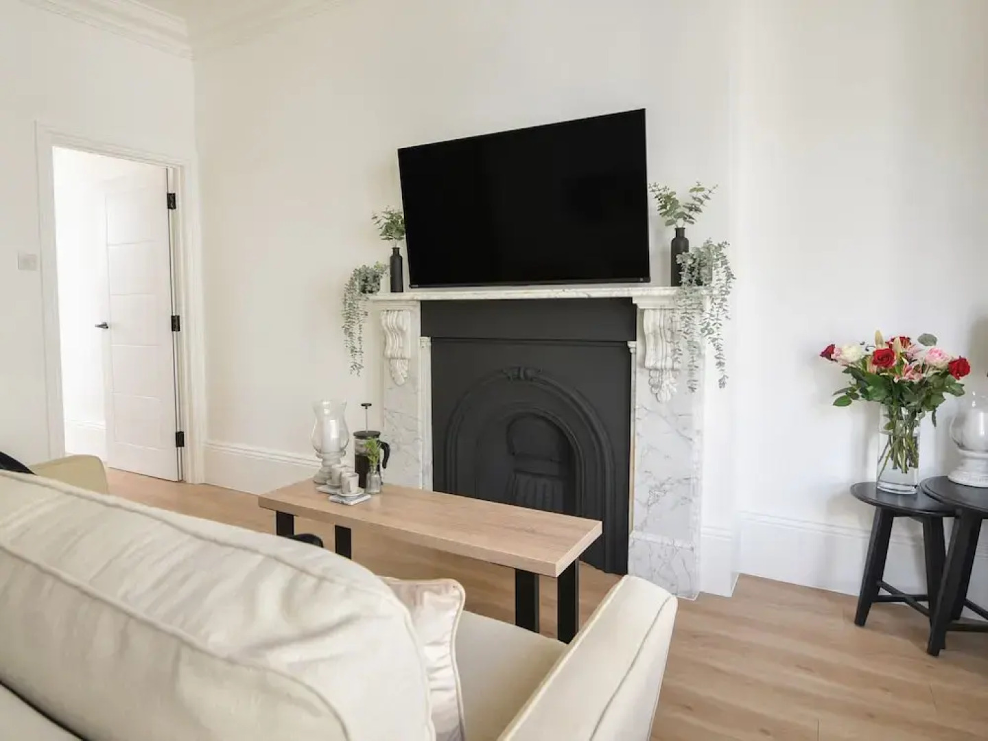 Fore Street House - Apartment 2