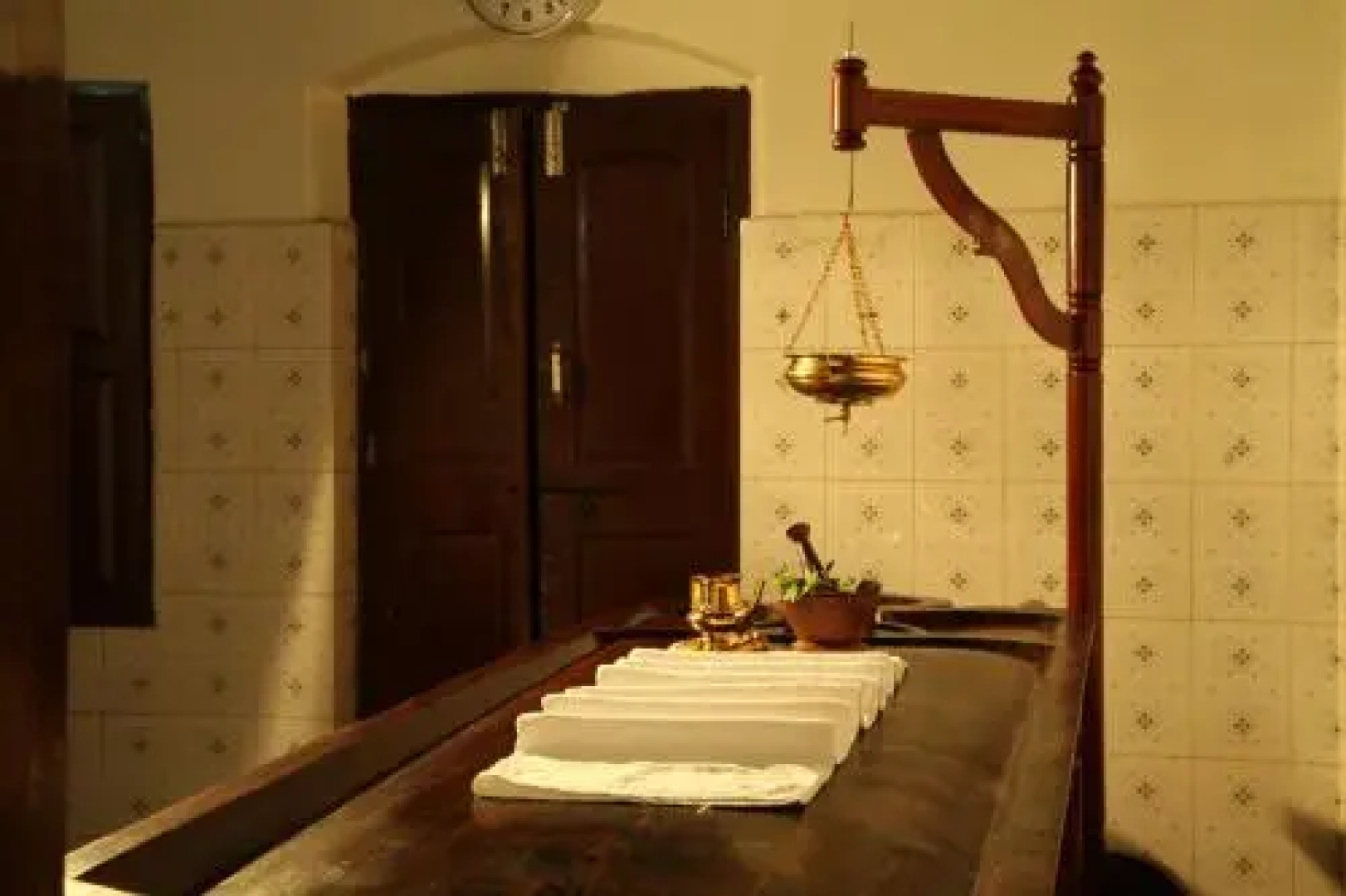 Niramayam Heritage Ayurveda Retreat