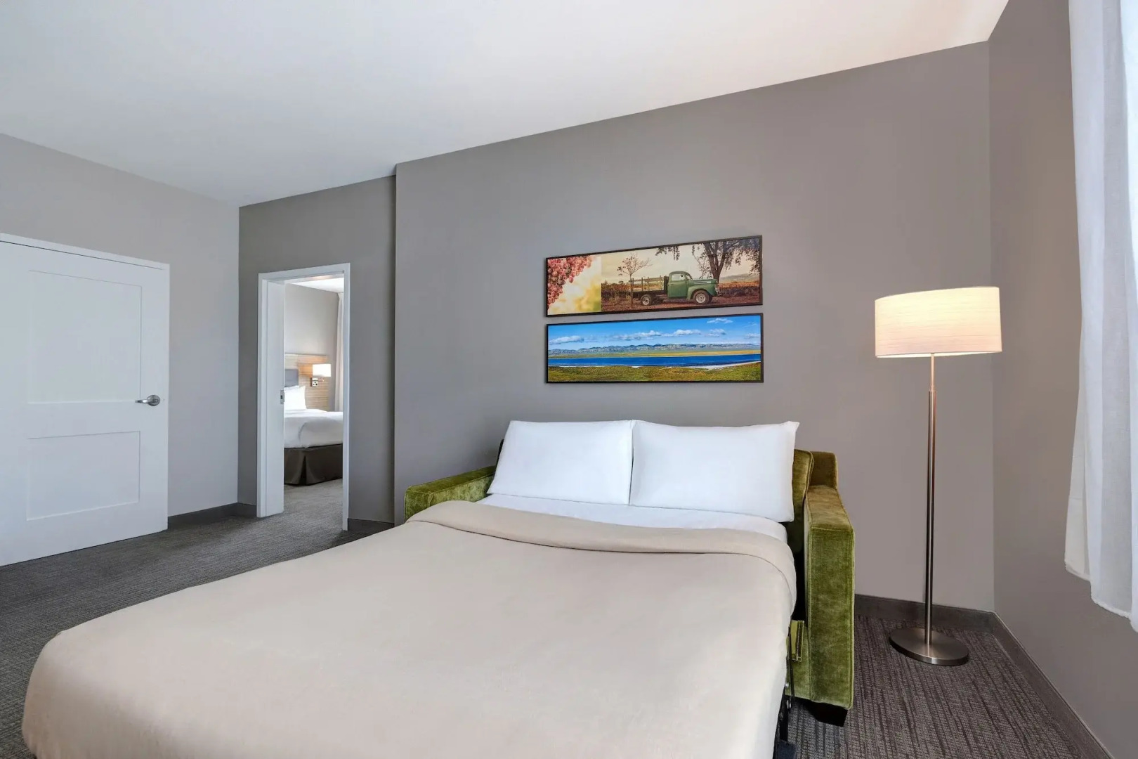 TownePlace Suites San Luis Obispo