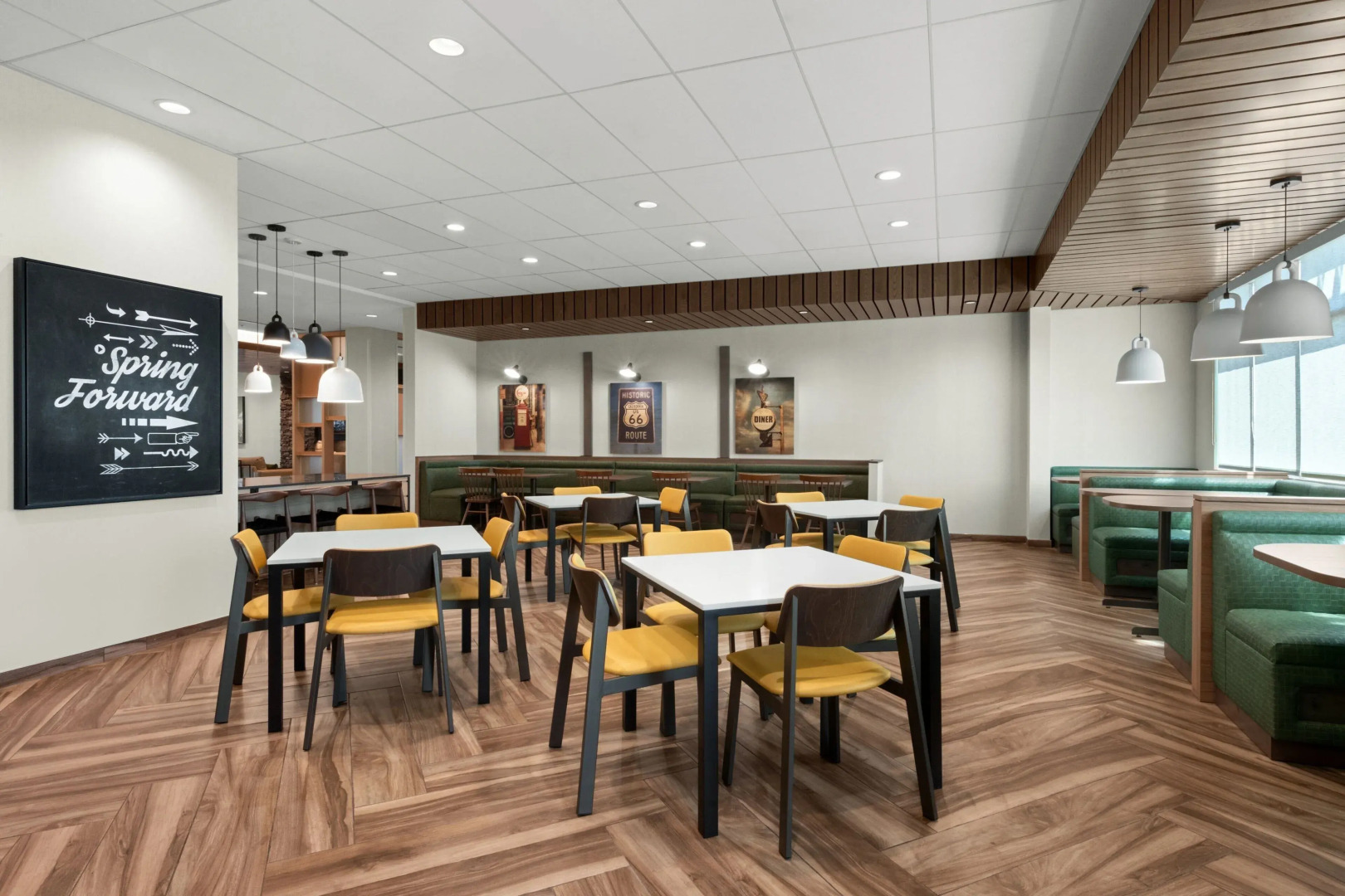 Fairfield Inn & Suites By Marriott Victorville