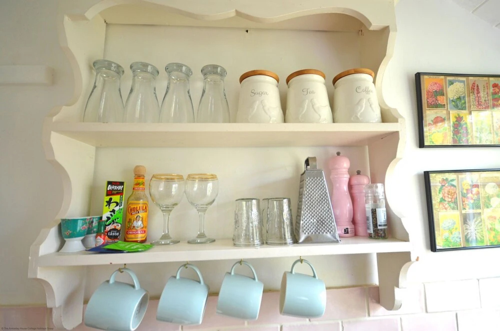 The Cottage at Tillington