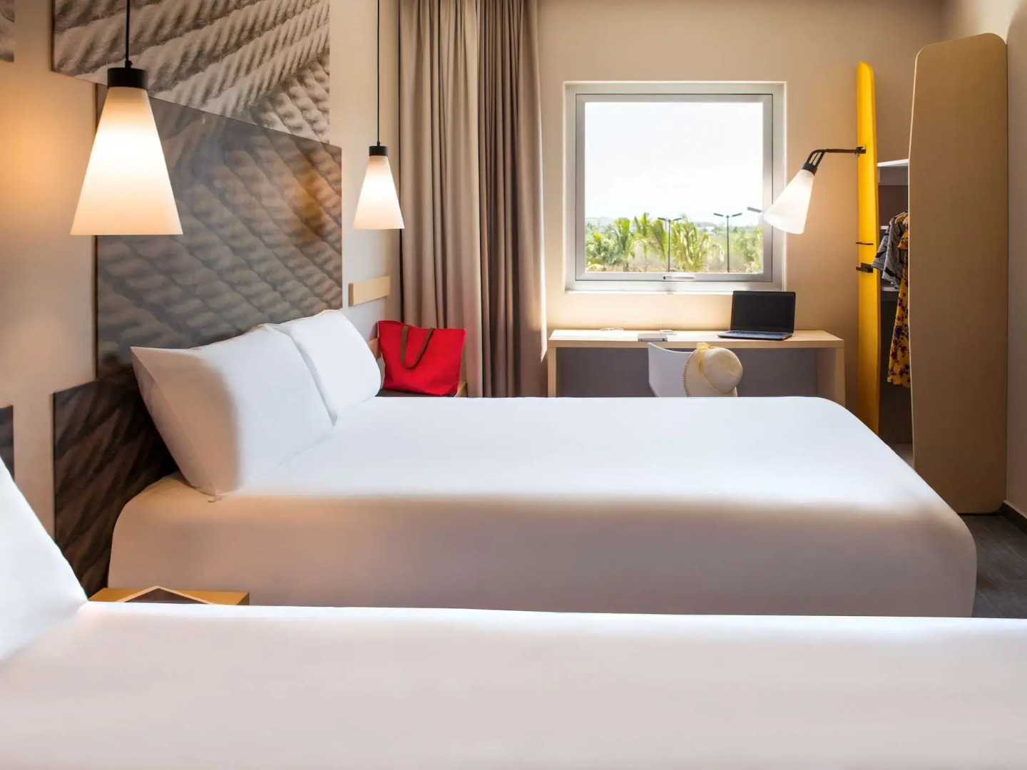 ibis Mazatlán Marina