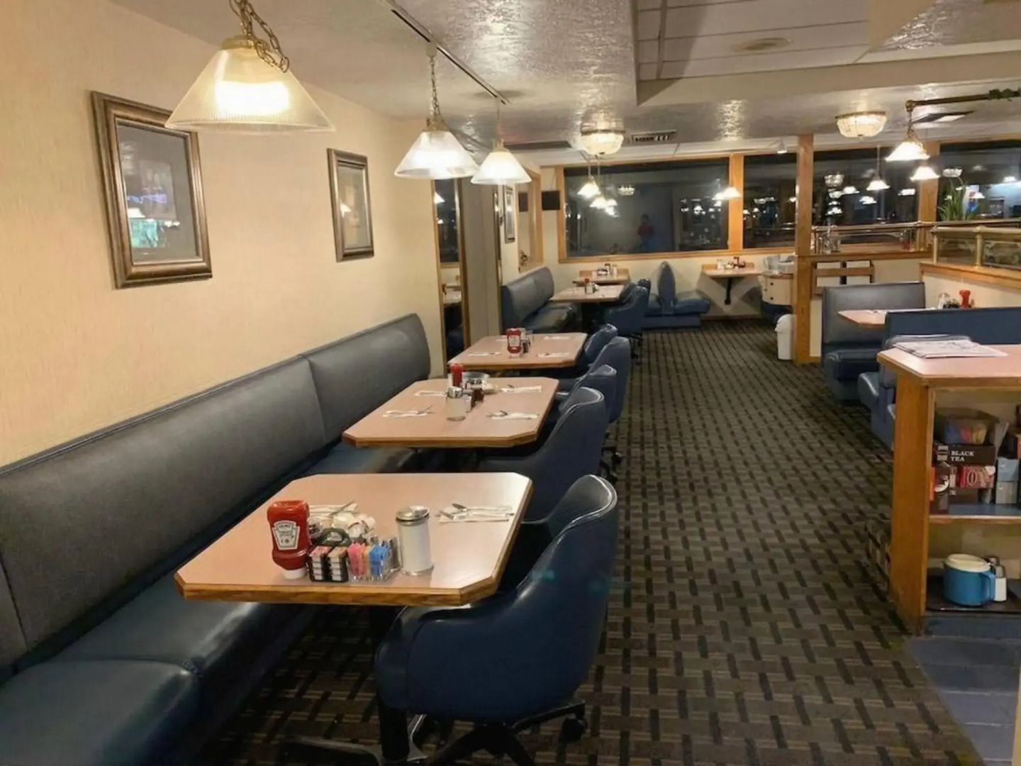 America's Best Value Inn Sandpoint