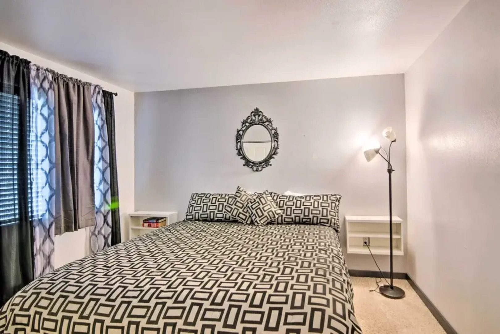 Near Lake Granby: Grand Lake Townhome w/ Views