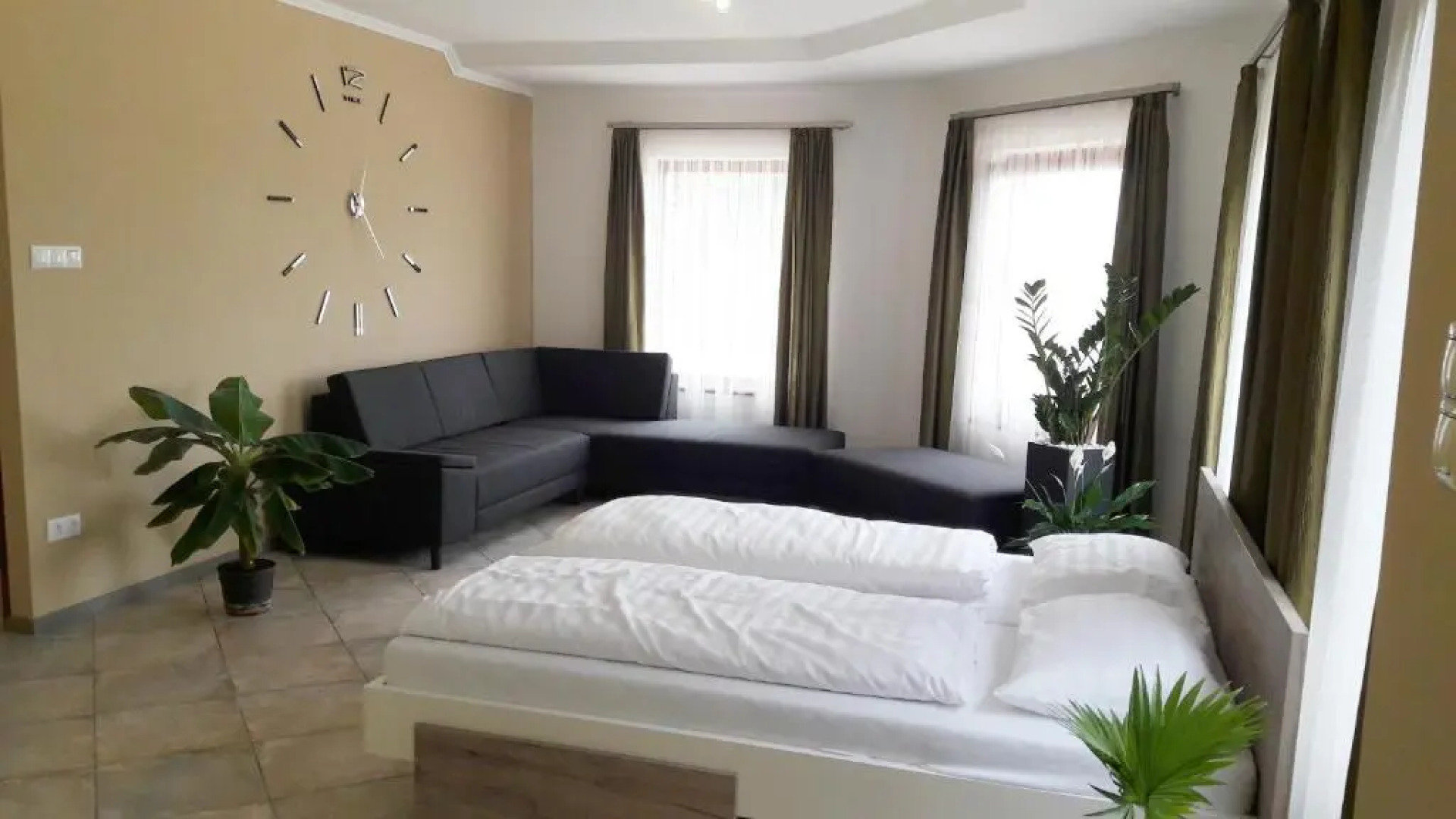 RP FitLife Stúdió és Vendégház