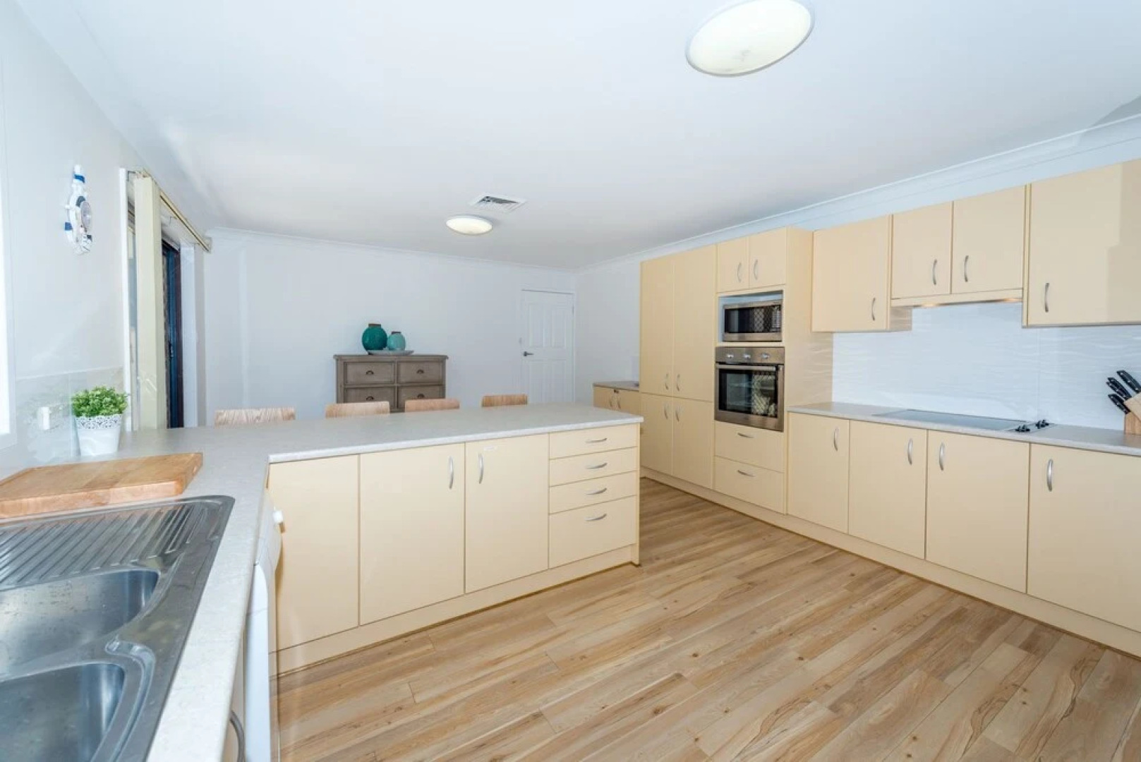 Kallaroo Street 3 - Corlette