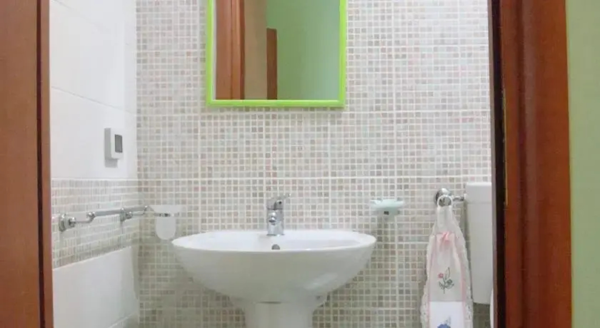 Agriturismo Le Fravette